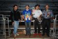 3ª Etapa Copa Sul de Arrancadas 2014