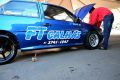 13° Racha Guaporé RS