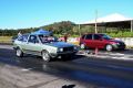 13° Racha Guaporé RS