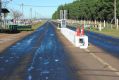 3ª Etapa Copa Noroeste Missões de Arrancada 2014