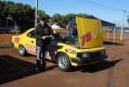 3ª Etapa Copa Noroeste Missões de Arrancada 2014
