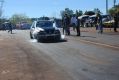 3ª Etapa Copa Noroeste Missões de Arrancada 2014