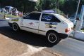 3ª Etapa Copa Noroeste Missões de Arrancada 2014