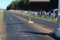 3ª Etapa Copa Noroeste Missões de Arrancada 2014