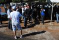 3ª Etapa Copa Noroeste Missões de Arrancada 2014