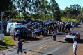 3ª Etapa Copa Noroeste Missões de Arrancada 2014