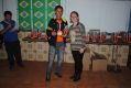 3ª Etapa Copa Noroeste Missões de Arrancada 2014
