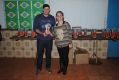 3ª Etapa Copa Noroeste Missões de Arrancada 2014