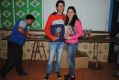 3ª Etapa Copa Noroeste Missões de Arrancada 2014