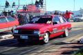 3ª Etapa Campeonato Serra/Serrano e Desafio Hot Racing de Arrancadas 2014