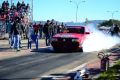 3ª Etapa Campeonato Serra/Serrano e Desafio Hot Racing de Arrancadas 2014