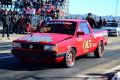 3ª Etapa Campeonato Serra/Serrano e Desafio Hot Racing de Arrancadas 2014