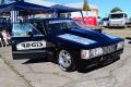 3ª Etapa Campeonato Serra/Serrano e Desafio Hot Racing de Arrancadas 2014