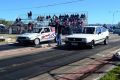 3ª Etapa Campeonato Serra/Serrano e Desafio Hot Racing de Arrancadas 2014