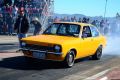 3ª Etapa Campeonato Serra/Serrano e Desafio Hot Racing de Arrancadas 2014