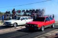 3ª Etapa Campeonato Serra/Serrano e Desafio Hot Racing de Arrancadas 2014