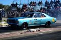 3ª Etapa Campeonato Serra/Serrano e Desafio Hot Racing de Arrancadas 2014