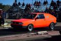 3ª Etapa Campeonato Serra/Serrano e Desafio Hot Racing de Arrancadas 2014