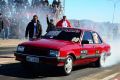 3ª Etapa Campeonato Serra/Serrano e Desafio Hot Racing de Arrancadas 2014