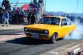 3ª Etapa Campeonato Serra/Serrano e Desafio Hot Racing de Arrancadas 2014