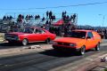 3ª Etapa Campeonato Serra/Serrano e Desafio Hot Racing de Arrancadas 2014