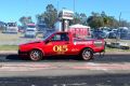 3ª Etapa Campeonato Serra/Serrano e Desafio Hot Racing de Arrancadas 2014