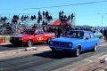3ª Etapa Campeonato Serra/Serrano e Desafio Hot Racing de Arrancadas 2014