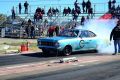 3ª Etapa Campeonato Serra/Serrano e Desafio Hot Racing de Arrancadas 2014