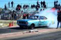 3ª Etapa Campeonato Serra/Serrano e Desafio Hot Racing de Arrancadas 2014