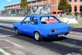 3ª Etapa Campeonato Serra/Serrano e Desafio Hot Racing de Arrancadas 2014