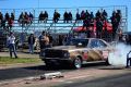 3ª Etapa Campeonato Serra/Serrano e Desafio Hot Racing de Arrancadas 2014