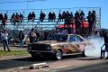 3ª Etapa Campeonato Serra/Serrano e Desafio Hot Racing de Arrancadas 2014