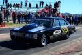 3ª Etapa Campeonato Serra/Serrano e Desafio Hot Racing de Arrancadas 2014