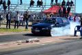 3ª Etapa Campeonato Serra/Serrano e Desafio Hot Racing de Arrancadas 2014