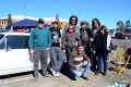3ª Etapa Campeonato Serra/Serrano e Desafio Hot Racing de Arrancadas 2014