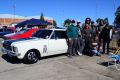 3ª Etapa Campeonato Serra/Serrano e Desafio Hot Racing de Arrancadas 2014
