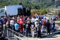 3ª Etapa Campeonato Serra/Serrano e Desafio Hot Racing de Arrancadas 2014