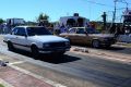 3ª Etapa Campeonato Serra/Serrano e Desafio Hot Racing de Arrancadas 2014