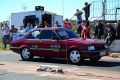3ª Etapa Campeonato Serra/Serrano e Desafio Hot Racing de Arrancadas 2014