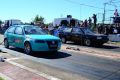 3ª Etapa Campeonato Serra/Serrano e Desafio Hot Racing de Arrancadas 2014
