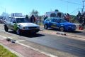 3ª Etapa Campeonato Serra/Serrano e Desafio Hot Racing de Arrancadas 2014