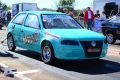 3ª Etapa Campeonato Serra/Serrano e Desafio Hot Racing de Arrancadas 2014
