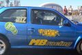 3ª Etapa Campeonato Serra/Serrano e Desafio Hot Racing de Arrancadas 2014