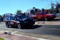 3ª Etapa Campeonato Serra/Serrano e Desafio Hot Racing de Arrancadas 2014