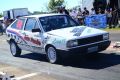 3ª Etapa Campeonato Serra/Serrano e Desafio Hot Racing de Arrancadas 2014