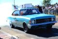 3ª Etapa Campeonato Serra/Serrano e Desafio Hot Racing de Arrancadas 2014