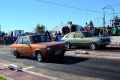 3ª Etapa Campeonato Serra/Serrano e Desafio Hot Racing de Arrancadas 2014