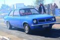 3ª Etapa Campeonato Serra/Serrano e Desafio Hot Racing de Arrancadas 2014