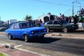3ª Etapa Campeonato Serra/Serrano e Desafio Hot Racing de Arrancadas 2014