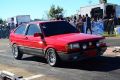 3ª Etapa Campeonato Serra/Serrano e Desafio Hot Racing de Arrancadas 2014
